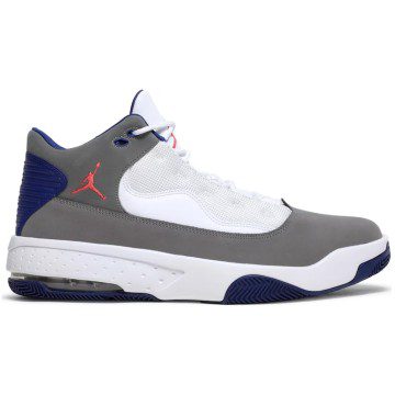 Jordan Max Aura 2 Grey Royal Blue (CK6636-004)