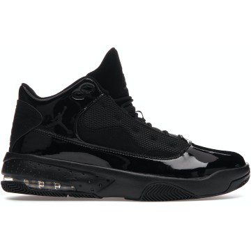 Jordan Max Aura 2 Triple Black (CK6636-005)