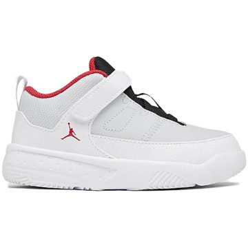 Jordan Max Aura 3 White University Red (TD) (DA8023-105)