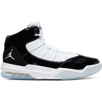 Jordan Max Aura Black White (AQ9084-011)