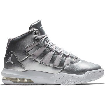 Jordan Max Aura Silver (GS) (AV5175-040)