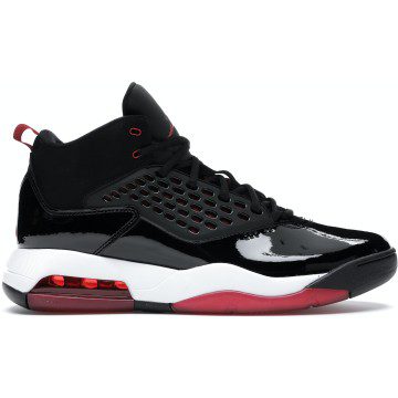 Jordan Maxin 200 Black Gym Red (CD6107-001)