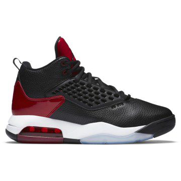 Jordan Maxin 200 Black Gym Red White (CD6107-016)