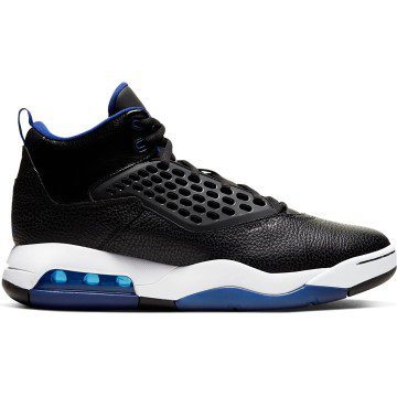 Jordan Maxin 200 Black Rush Blue (CD6107-004)