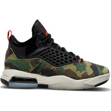 Jordan Maxin 200 Camo (CD6107-200)