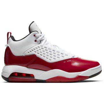 Jordan Maxin 200 White Gym Red (CD6107-106)