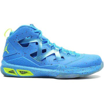 Jordan Melo M9 Black History Month (2013) (579592-423)