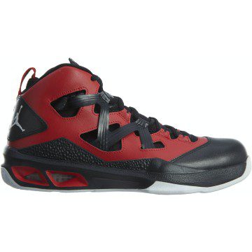 Jordan Melo M9 Gym Red/White-Black (551879-601)
