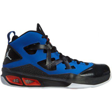 Jordan Melo M9 Knicks Away (551879-407)