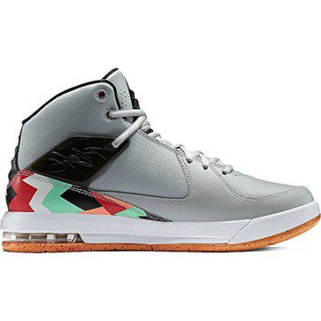 Jordan Air Incline Wolf Grey Bordeaux (705796-014/705796-015)