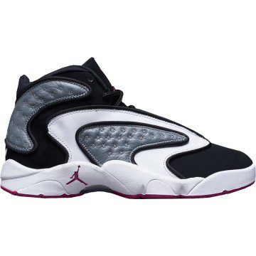 Jordan OG Black Fuchsia (W) (CW0907-005)