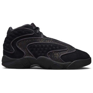 Jordan OG Black Metallic Gold (W) (DO1850-007)