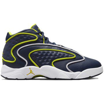 Jordan OG Navy Venom (CW0907-400)