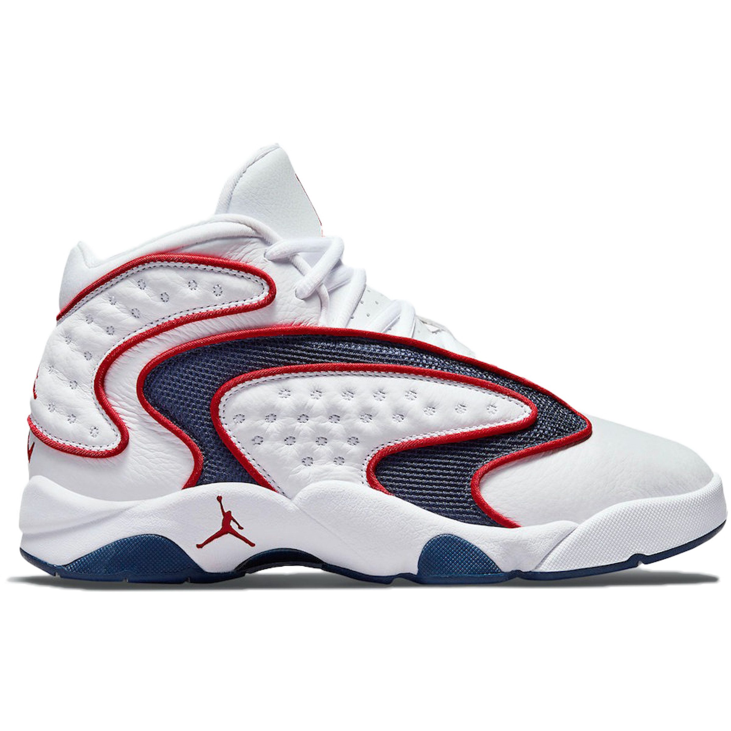 Jordan OG USA (W) (133000-100)
