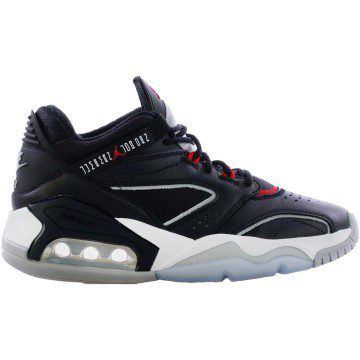 Jordan Point Lane Black Cement (CZ4166-010)