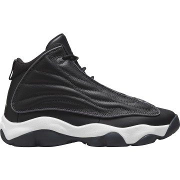 Jordan Pro Strong Black White (DC8418-002)