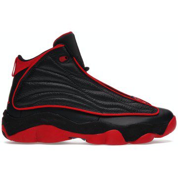 Jordan Pro Strong Bred (DC8418-006)