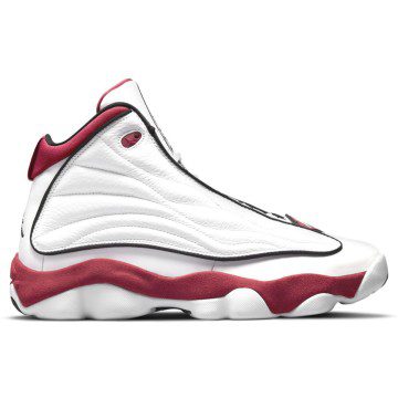 Jordan Pro Strong Chicago (DC8418-101)