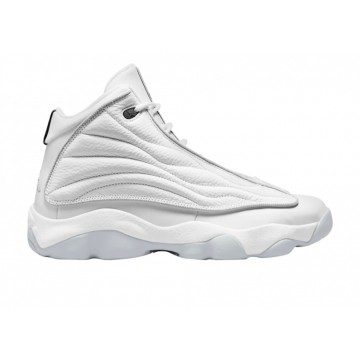 Jordan Pro Strong White Silver (DC8418-103)