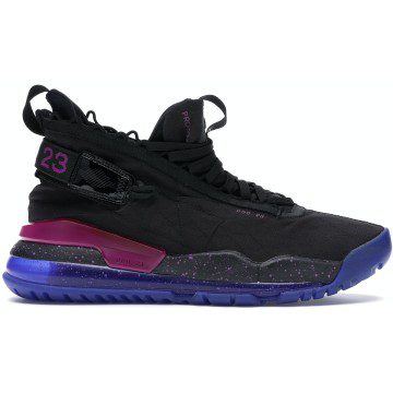 Jordan Proto Max 720 Black Racer Blue Hyper Violet (BQ6623-004)