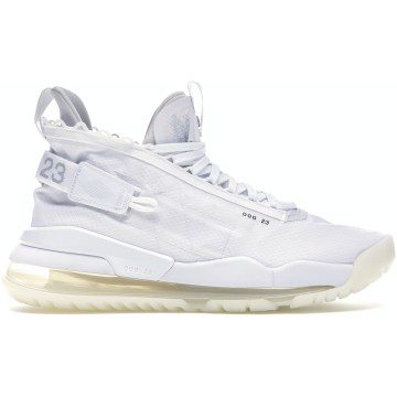 Jordan Proto Max 720 White Pure Platinum (BQ6623-100)