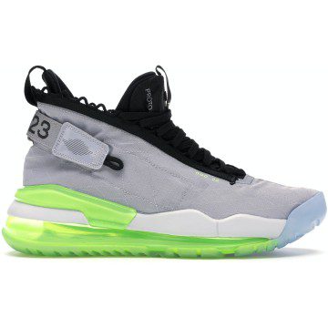 Jordan Proto Max 720 Wolf Grey Volt (BQ6623-007)