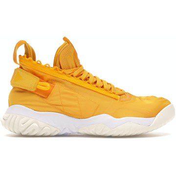 Jordan Proto React University Gold White (BV1654-701)