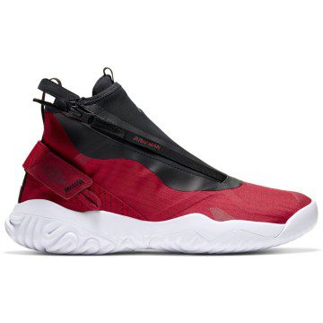 Jordan Proto React Z Bright Crimson (CI3794-601)