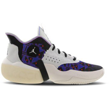 Jordan React Elevation Quai 54 (CZ4156-100)