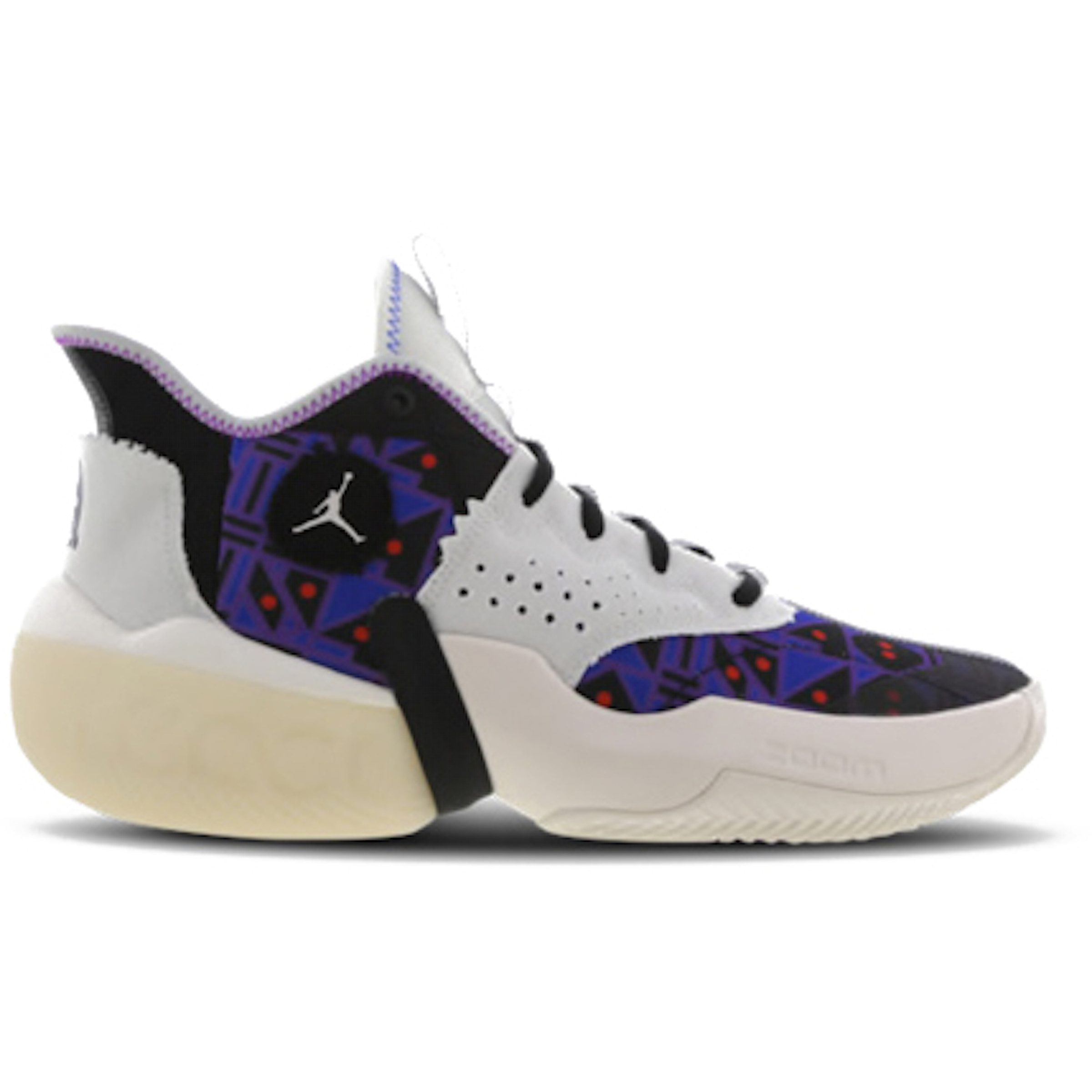 jordan react elevation