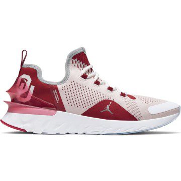 Jordan React Havoc Oklahoma (CJ6746-106)