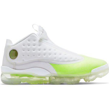 Jordan Reign White Volt (W) (DB0815-107)