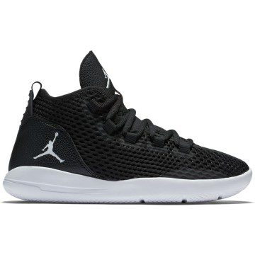 Jordan Reveal Black White (GS) (834126-010)
