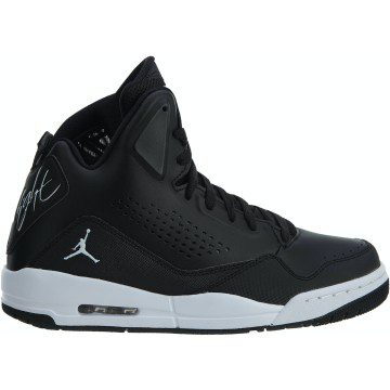 Jordan Sc-3 Black/White-Black-White (629877-008)