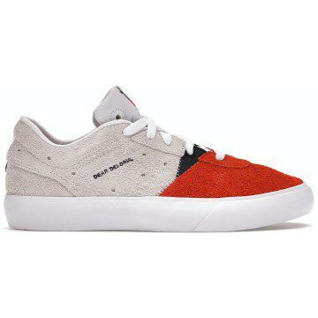 Jordan Series .02 Dear Deloris (DJ0417-101)