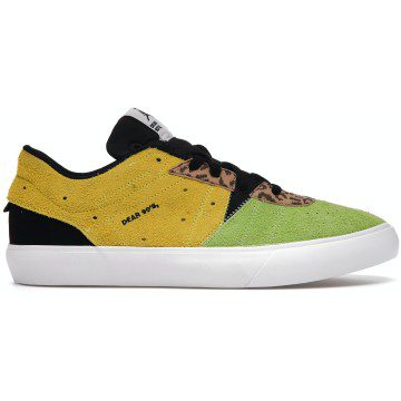 Jordan Series .03 Dear 90’s (DJ0420-700)