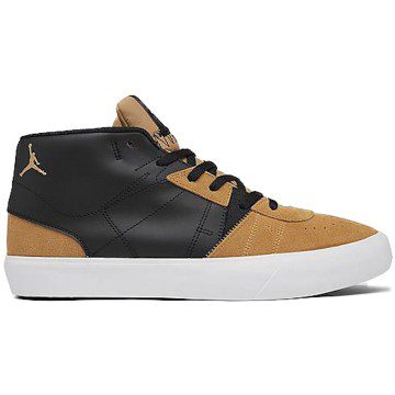 Jordan Series Mid .03 Elemental Gold (DA8026-017)