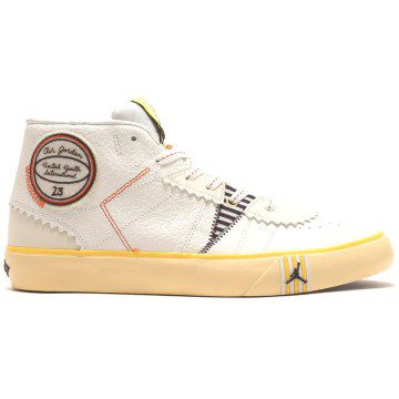 Jordan Series Mid Maison Chateau Rouge Sail (DO5247-122)