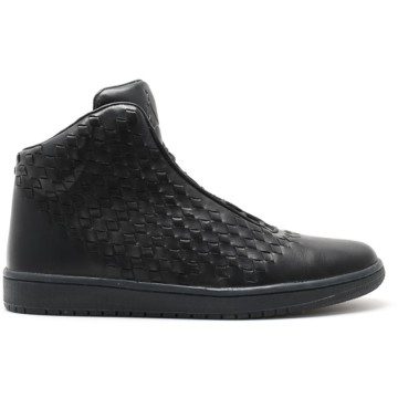 Jordan Shine Black (689480-010)