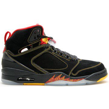 Jordan Sixty Plus Atlanta Hawks (364806-071)