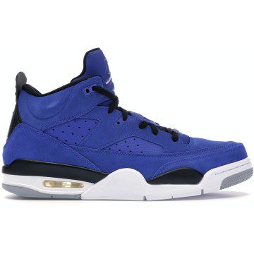 Jordan Son Of Mars Low Hyper Royal (580603-401)