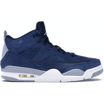 Jordan Son Of Mars Low Navy Blue (580603-402)