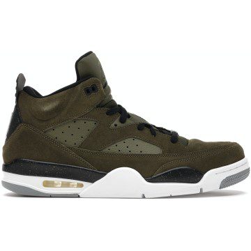 Jordan Son Of Mars Low Olive Canvas (580603-300)