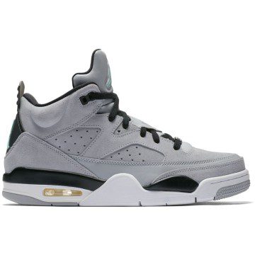 Jordan Son Of Mars Low Wolf Grey (580603-027)