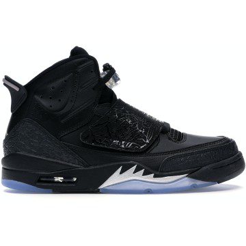 Jordan Son Of Mars Black Metallic (512245-010)