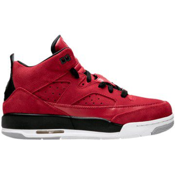 Jordan Son of Mars Low Gym Red Black (GS) (580604-603)