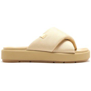 Jordan Sophia Slide Sesame (W) (DD9277-212)