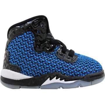 Jordan Spike Forty Black (TD) (807545-029)