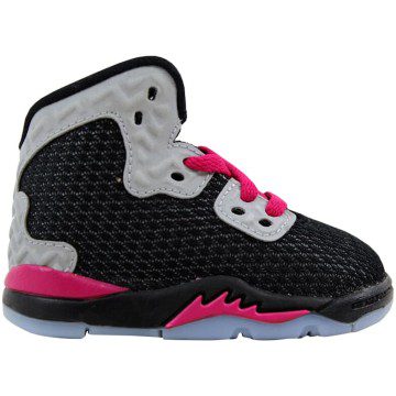 Jordan Spike Forty Black (TD) (811123-009)