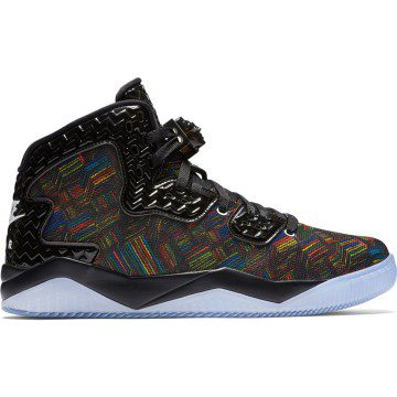 Jordan Spike Forty Black History Month (2016) (836750-045)
